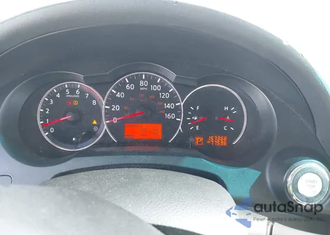 2010 Nissan Altima 2.5 S z USA, uszkodzony, nr VIN 1N4AL2AP4AN558785